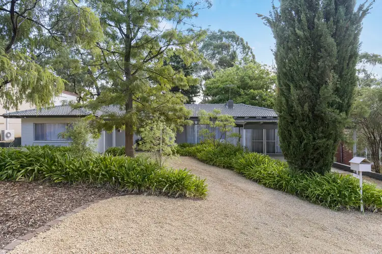 Fifth view of Homely house listing, 14 John Avenue, Glenalta SA 5052