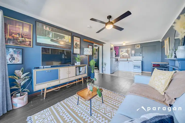Second view of Homely apartment listing, 5/552 Fitzgerald Street, North Perth WA 6006