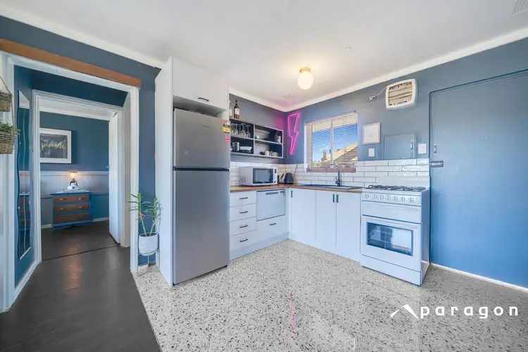 Fourth view of Homely apartment listing, 5/552 Fitzgerald Street, North Perth WA 6006