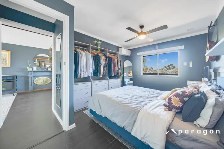 Fifth view of Homely apartment listing, 5/552 Fitzgerald Street, North Perth WA 6006