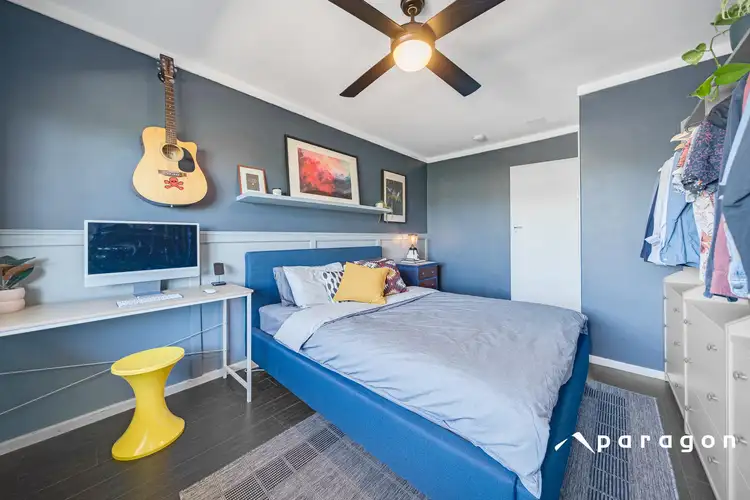 Sixth view of Homely apartment listing, 5/552 Fitzgerald Street, North Perth WA 6006