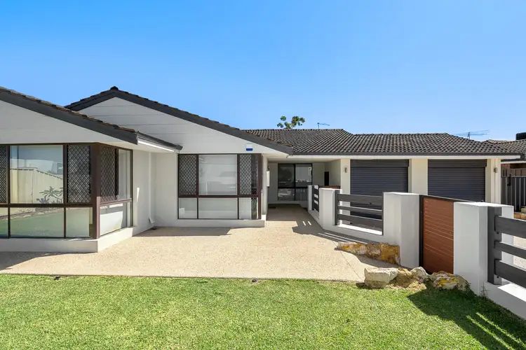 Second view of Homely house listing, 29 Hungerford Avenue, Halls Head WA 6210