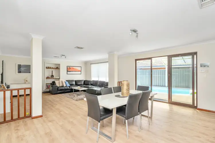 Third view of Homely house listing, 29 Hungerford Avenue, Halls Head WA 6210