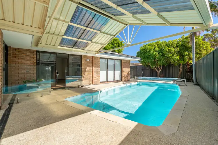 Fifth view of Homely house listing, 29 Hungerford Avenue, Halls Head WA 6210