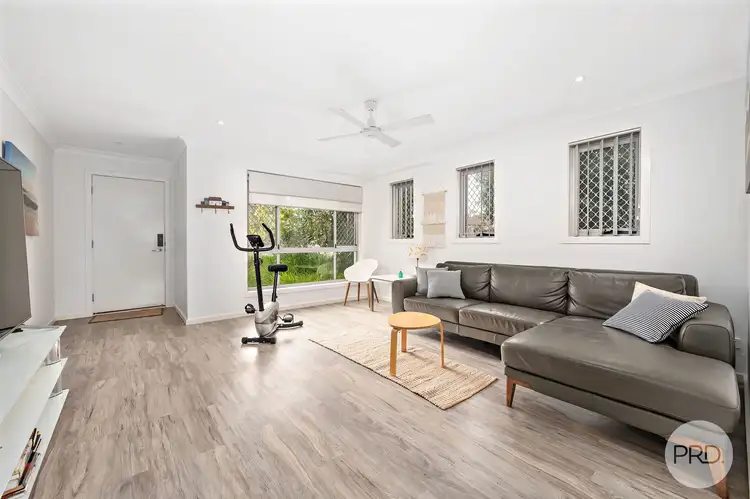 Second view of Homely semi-detached listing, 8/6 Corella Close, Salamander Bay NSW 2317