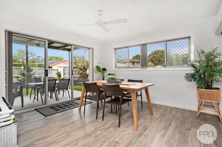 Third view of Homely semi-detached listing, 8/6 Corella Close, Salamander Bay NSW 2317