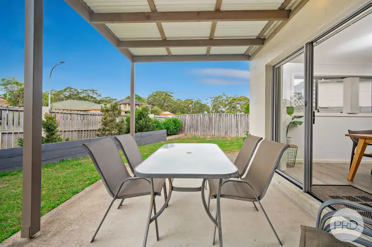 Sixth view of Homely semi-detached listing, 8/6 Corella Close, Salamander Bay NSW 2317