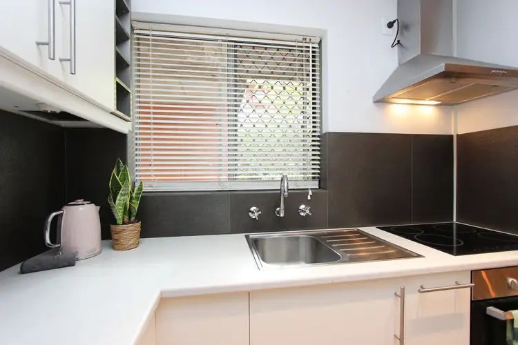 Sixth view of Homely apartment listing, 11/44 Seventh Avenue, Maylands WA 6051