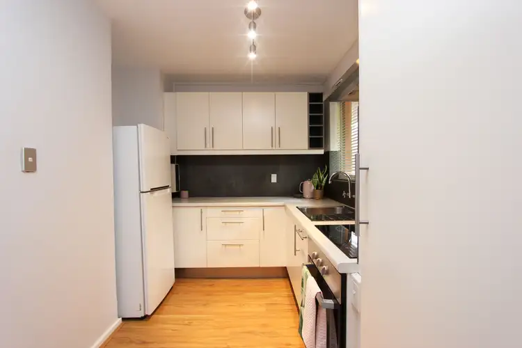 Seventh view of Homely apartment listing, 11/44 Seventh Avenue, Maylands WA 6051