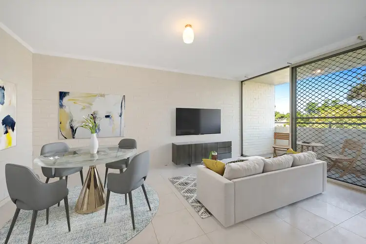 Third view of Homely apartment listing, 18/3 Sherwood Street, Maylands WA 6051
