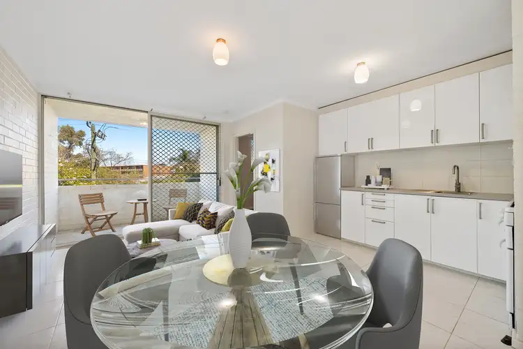Fourth view of Homely apartment listing, 18/3 Sherwood Street, Maylands WA 6051