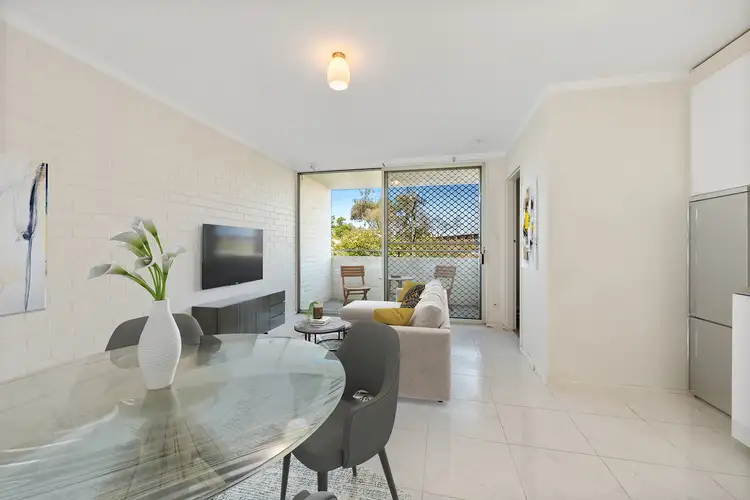 Fifth view of Homely apartment listing, 18/3 Sherwood Street, Maylands WA 6051