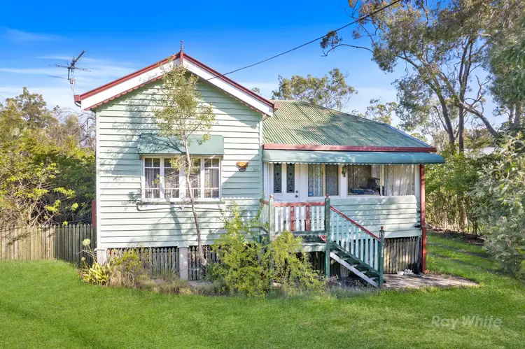 Third view of Homely house listing, 40 Garfield Road, Logan Central QLD 4114