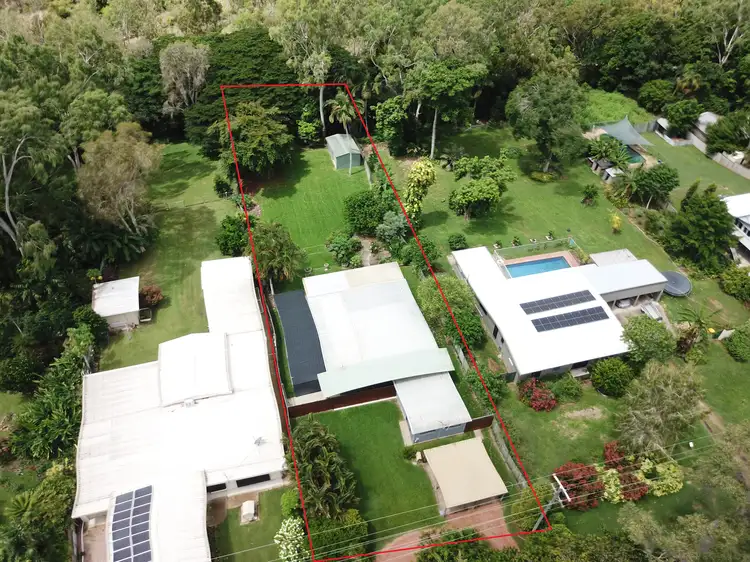 1640 Riverway Drive, Kelso QLD 4815