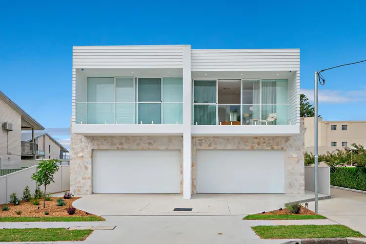 Main view of Homely house listing, 1/35 Soldiers Point Road, Soldiers Point NSW 2317