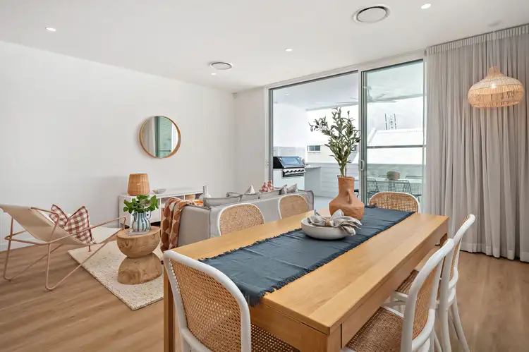 Fourth view of Homely house listing, 1/35 Soldiers Point Road, Soldiers Point NSW 2317