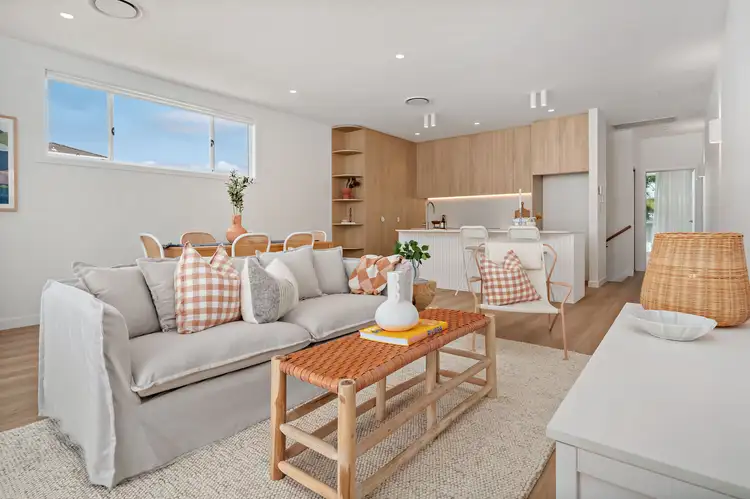 Fifth view of Homely house listing, 1/35 Soldiers Point Road, Soldiers Point NSW 2317