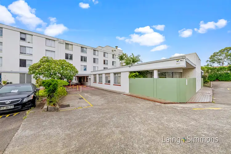326/95 Station Road, Auburn NSW 2144