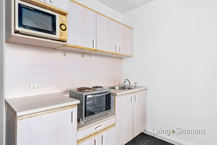 Sixth view of Homely unit listing, 326/95 Station Road, Auburn NSW 2144