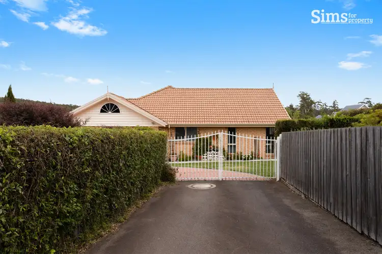 Main view of Homely house listing, 64 Waldhorn Drive, Grindelwald TAS 7277