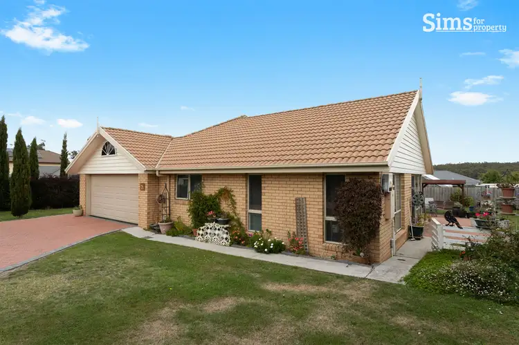 Second view of Homely house listing, 64 Waldhorn Drive, Grindelwald TAS 7277