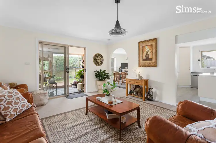 Fourth view of Homely house listing, 64 Waldhorn Drive, Grindelwald TAS 7277