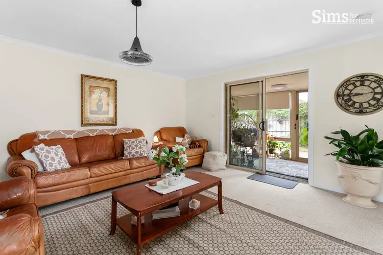 Fifth view of Homely house listing, 64 Waldhorn Drive, Grindelwald TAS 7277