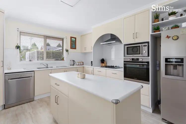 Sixth view of Homely house listing, 64 Waldhorn Drive, Grindelwald TAS 7277