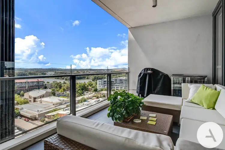 Second view of Homely apartment listing, 80/39 Benjamin Way, Belconnen ACT 2617