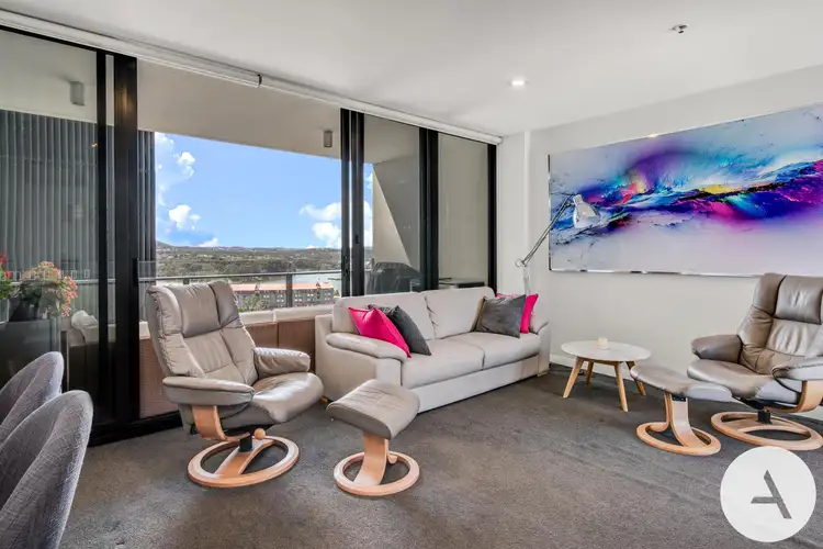 Sixth view of Homely apartment listing, 80/39 Benjamin Way, Belconnen ACT 2617