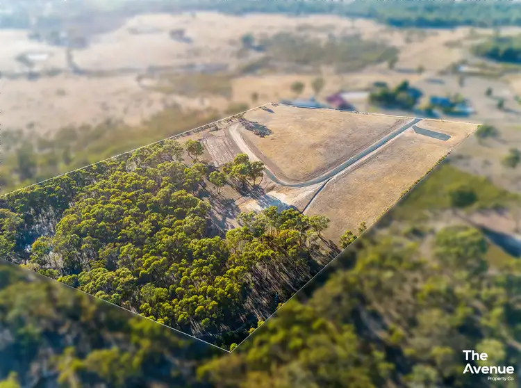 79 Anderson Court, Heathcote VIC 3523