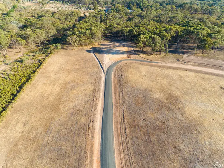 Third view of Homely land listing, 79 Anderson Court, Heathcote VIC 3523