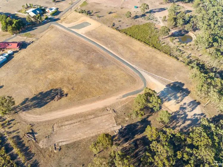 Fourth view of Homely land listing, 79 Anderson Court, Heathcote VIC 3523