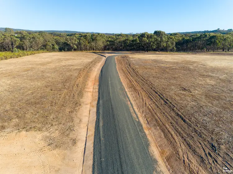 Sixth view of Homely land listing, 79 Anderson Court, Heathcote VIC 3523