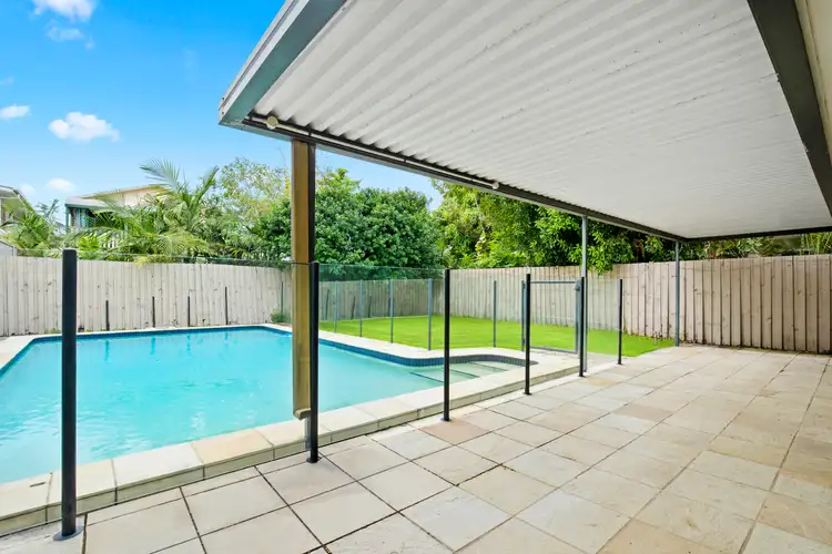 Second view of Homely house listing, 47 Albion Avenue, Miami QLD 4220