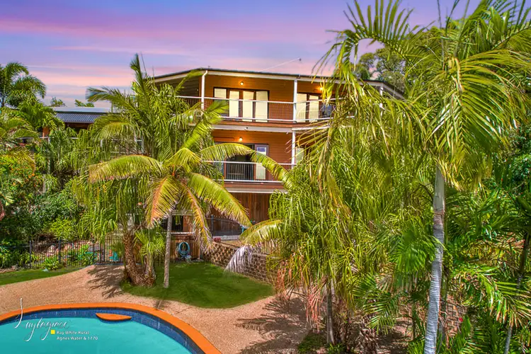 14 Webster Court, Agnes Water QLD 4677