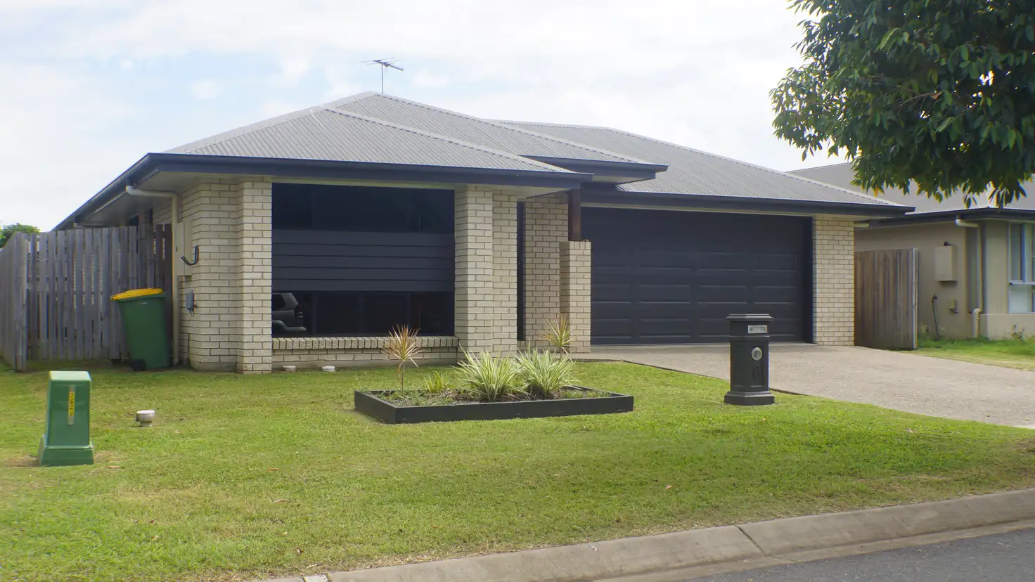 Main view of Homely house listing, 8 Fitzpatrick Street, Walkerston QLD 4751