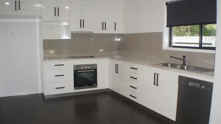 Second view of Homely house listing, 8 Fitzpatrick Street, Walkerston QLD 4751