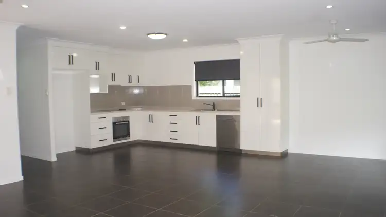 Third view of Homely house listing, 8 Fitzpatrick Street, Walkerston QLD 4751