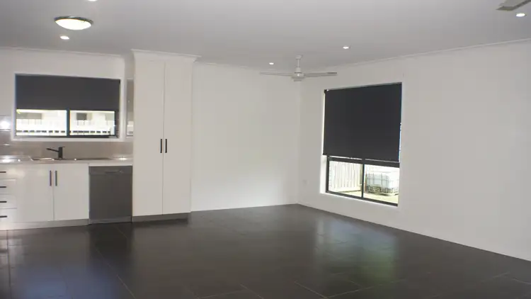 Fourth view of Homely house listing, 8 Fitzpatrick Street, Walkerston QLD 4751