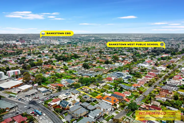Fifth view of Homely house listing, 246 William St, Yagoona NSW 2199