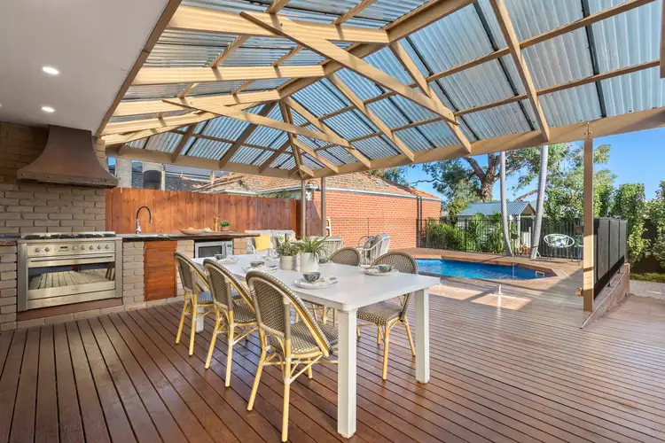 Main view of Homely house listing, 14 Devon Street, Cheltenham VIC 3192