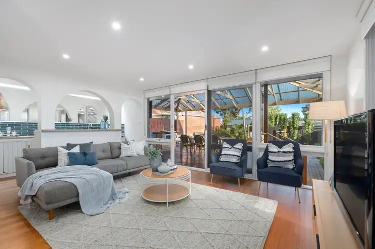 Second view of Homely house listing, 14 Devon Street, Cheltenham VIC 3192
