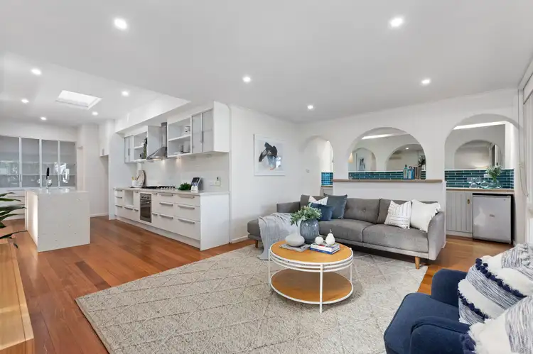 Third view of Homely house listing, 14 Devon Street, Cheltenham VIC 3192
