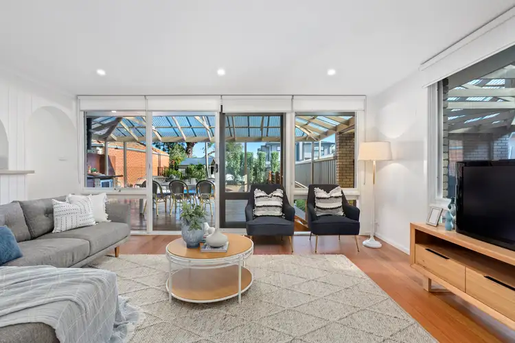 Fifth view of Homely house listing, 14 Devon Street, Cheltenham VIC 3192