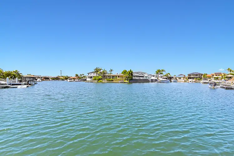 Third view of Homely house listing, 6 Cockleshell Court, Runaway Bay QLD 4216