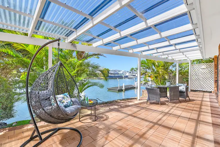 Fourth view of Homely house listing, 6 Cockleshell Court, Runaway Bay QLD 4216