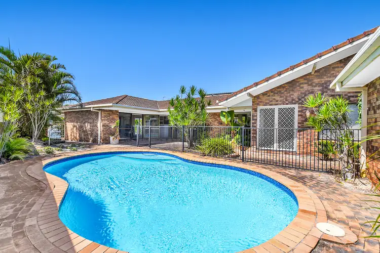 Fifth view of Homely house listing, 6 Cockleshell Court, Runaway Bay QLD 4216