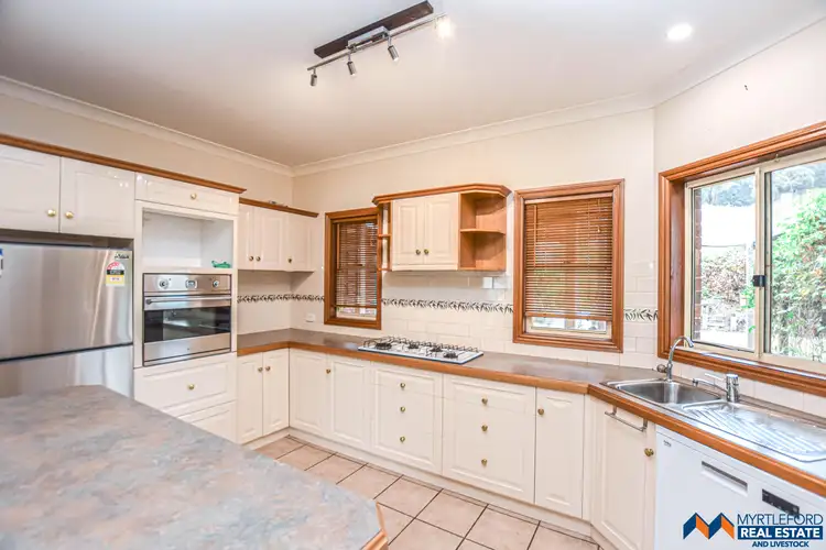 Fifth view of Homely house listing, 288 Merriang Homestead Road, Myrtleford VIC 3737