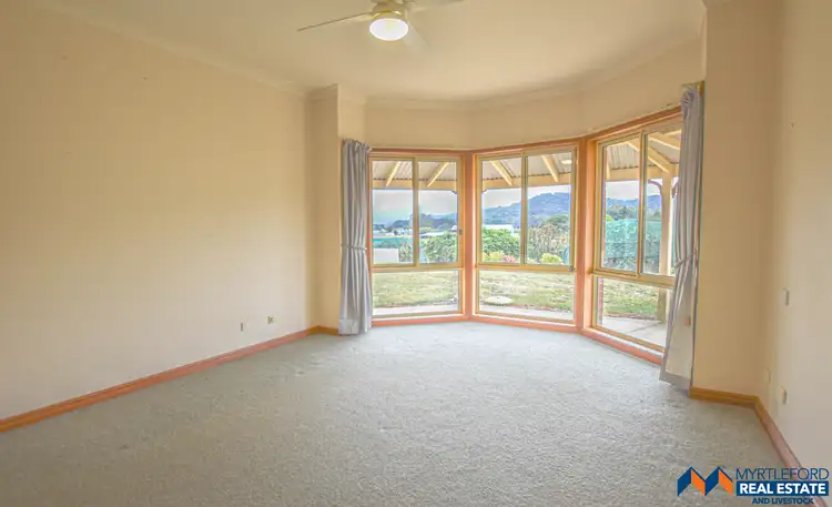 Sixth view of Homely house listing, 288 Merriang Homestead Road, Myrtleford VIC 3737